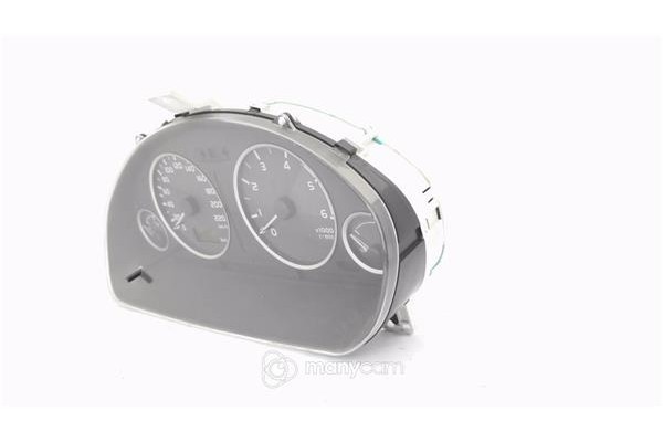 Recambio de cuadro completo para mitsubishi space star (dg0) 1.9 1900 di-d plus referencia OEM IAM MR916276  
