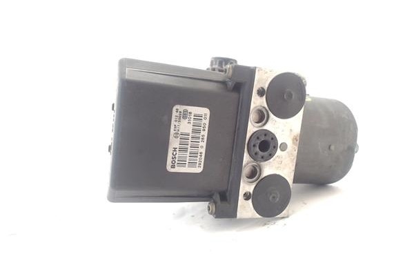 Recambio de nucleo abs para audi a4 berlina (8e) 1.9 tdi (96kw) referencia OEM IAM 8E0614517L  