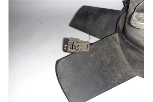 Recambio de electroventilador para alfa romeo 75 2.0 td (162.bd, 162.bg) referencia OEM IAM   