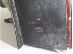 Recambio de piloto trasero derecho para audi a4 berlina (8e) 1.9 tdi (96kw) referencia OEM IAM 8E0945096C 833008 