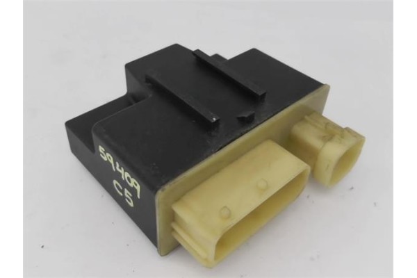 Recambio de modulo electronico para citroen c5 berlina 2.0 audace referencia OEM IAM   