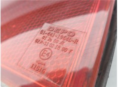 Recambio de piloto trasero izquierdo para audi a4 berlina (8e) 1.9 tdi (96kw) referencia OEM IAM 014411964L  