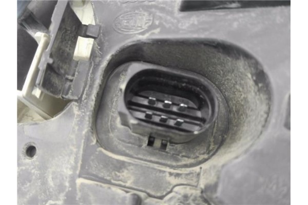 Recambio de piloto trasero izquierdo para audi a4 berlina (8e) 1.9 tdi (96kw) referencia OEM IAM 014411964L  