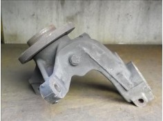 Recambio de mangueta delantero izquierda para peugeot 206 1.4 i referencia OEM IAM   