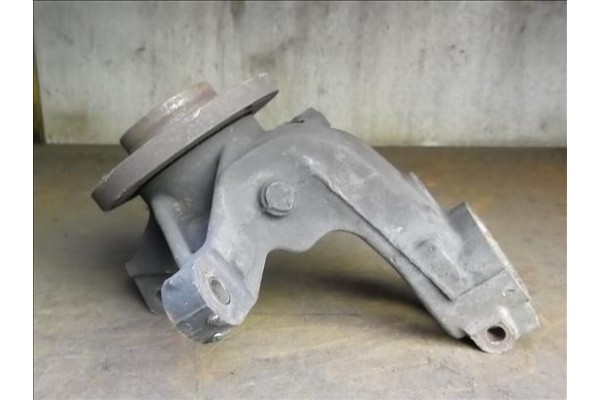 Recambio de mangueta delantero izquierda para peugeot 206 1.4 i referencia OEM IAM   