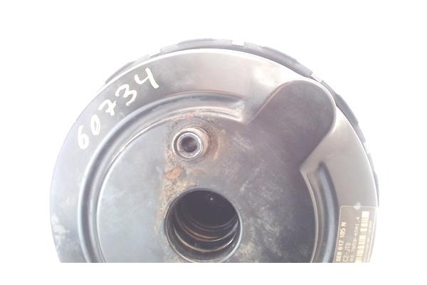 Recambio de servofreno para audi a4 berlina (8e) 1.9 tdi (96kw) referencia OEM IAM 8E0612105N  