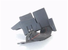 ANCLAJE CINTURON TRASERO DERECHO 33047671 