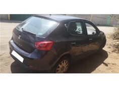 seat ibiza berlina (6j5) del año 2010