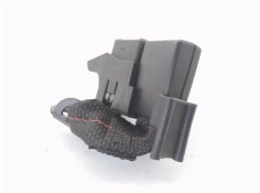 Recambio de anclaje cinturon trasero derecho para renault clio iii 1.5 dci (br17, cr17) referencia OEM IAM 33047671  