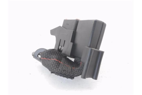 Recambio de anclaje cinturon trasero derecho para renault clio iii 1.5 dci (br17, cr17) referencia OEM IAM 33047671  