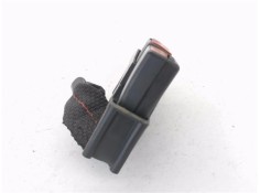 Recambio de anclaje cinturon trasero derecho para renault clio iii 1.5 dci (br17, cr17) referencia OEM IAM 33047671  