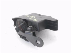 Recambio de anclaje cinturon trasero derecho para renault clio iii 1.5 dci (br17, cr17) referencia OEM IAM 33047671  