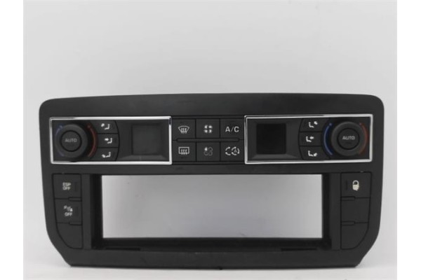 Recambio de mandos calefaccion / a.a. para citroen c5 berlina 2.0 audace referencia OEM IAM   
