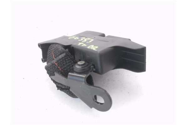 Recambio de anclaje cinturon trasero derecho para renault clio iii 1.5 dci (br17, cr17) referencia OEM IAM 33047671  