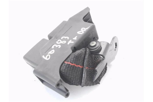 Recambio de anclaje cinturon trasero derecho para renault clio iii 1.5 dci (br17, cr17) referencia OEM IAM 33047671  