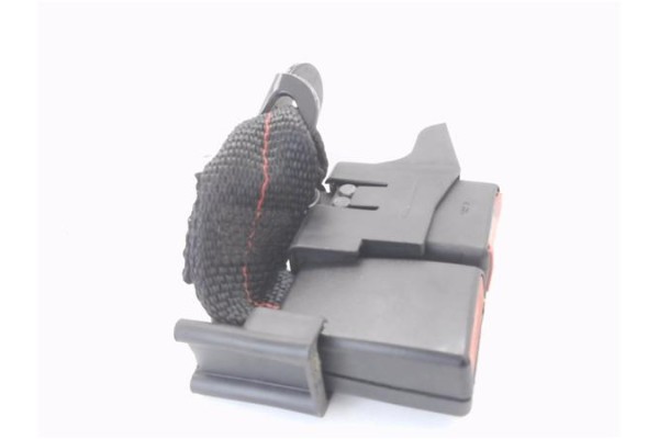 Recambio de anclaje cinturon trasero derecho para renault clio iii 1.5 dci (br17, cr17) referencia OEM IAM 33047671  