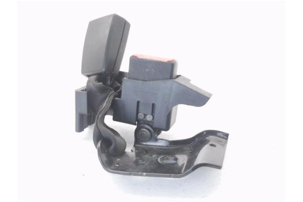 Recambio de anclaje cinturon trasero izquierdo para renault clio iii 1.5 dci (br17, cr17) referencia OEM IAM 33047670 33047162 