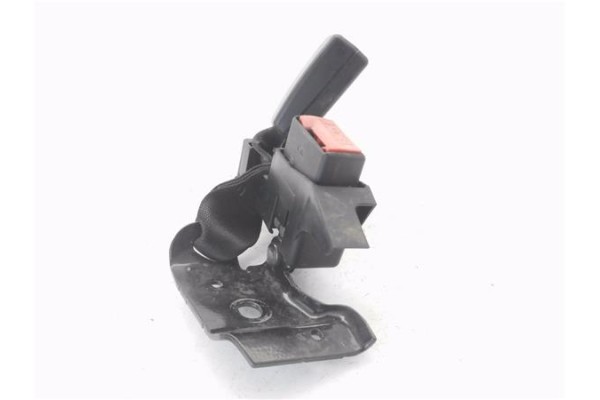 Recambio de anclaje cinturon trasero izquierdo para renault clio iii 1.5 dci (br17, cr17) referencia OEM IAM 33047670 33047162 