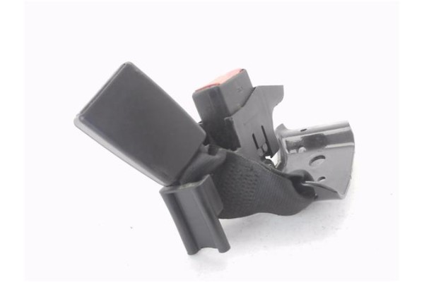 Recambio de anclaje cinturon trasero izquierdo para renault clio iii 1.5 dci (br17, cr17) referencia OEM IAM 33047670 33047162 