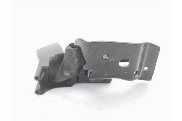Recambio de anclaje cinturon trasero izquierdo para renault clio iii 1.5 dci (br17, cr17) referencia OEM IAM 33047670 33047162 