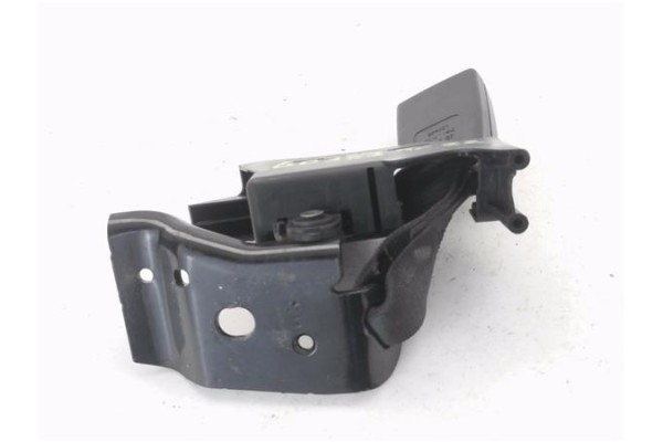 Recambio de anclaje cinturon trasero izquierdo para renault clio iii 1.5 dci (br17, cr17) referencia OEM IAM 33047670 33047162 
