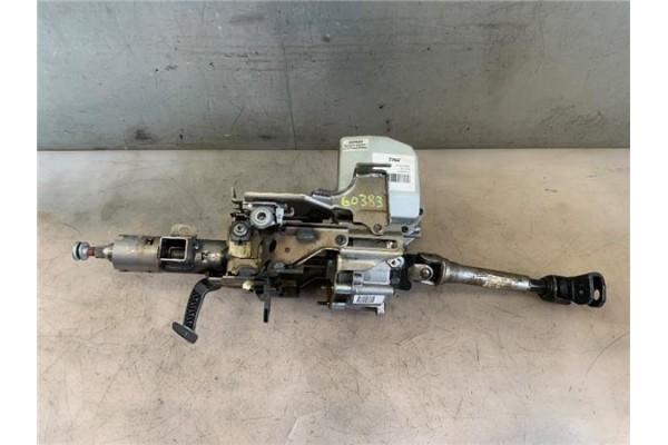 Recambio de columna direccion electrica para renault clio iii 1.5 dci (br17, cr17) referencia OEM IAM 8200294978CR  