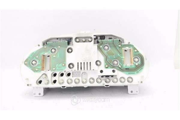 Recambio de cuadro completo para mitsubishi space star (dg0) 1.9 1900 di-d plus referencia OEM IAM MR916276  