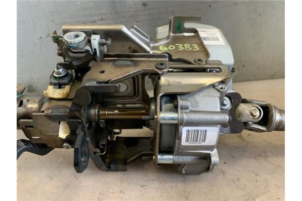 Recambio de columna direccion electrica para renault clio iii 1.5 dci (br17, cr17) referencia OEM IAM 8200294978CR  