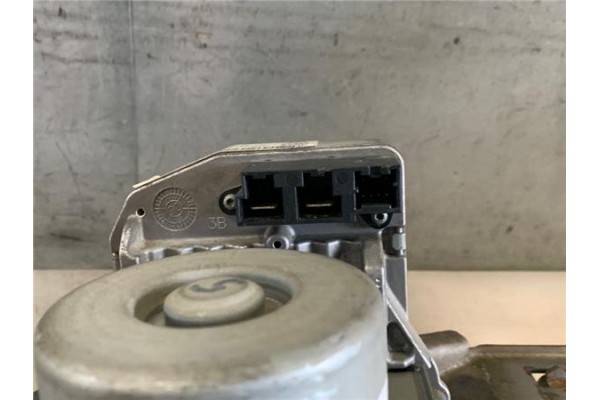 Recambio de columna direccion electrica para renault clio iii 1.5 dci (br17, cr17) referencia OEM IAM 8200294978CR  