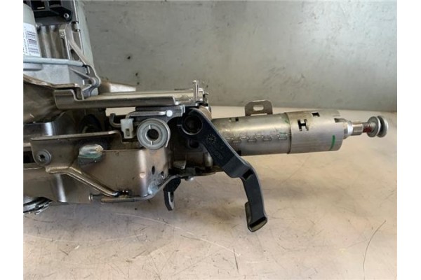 Recambio de columna direccion electrica para renault clio iii 1.5 dci (br17, cr17) referencia OEM IAM 8200294978CR  