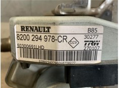 Recambio de columna direccion electrica para renault clio iii 1.5 dci (br17, cr17) referencia OEM IAM 8200294978CR  