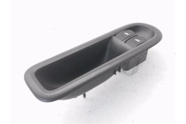 Recambio de mando elevalunas delantero izquierdo para renault clio iii 1.5 dci (br17, cr17) referencia OEM IAM 8200356513  