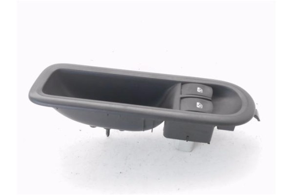 Recambio de mando elevalunas delantero izquierdo para renault clio iii 1.5 dci (br17, cr17) referencia OEM IAM 8200356513  