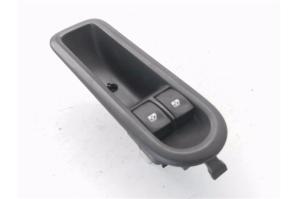 Recambio de mando elevalunas delantero izquierdo para renault clio iii 1.5 dci (br17, cr17) referencia OEM IAM 8200356513  
