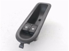 Recambio de mando elevalunas delantero izquierdo para renault clio iii 1.5 dci (br17, cr17) referencia OEM IAM 8200356513  