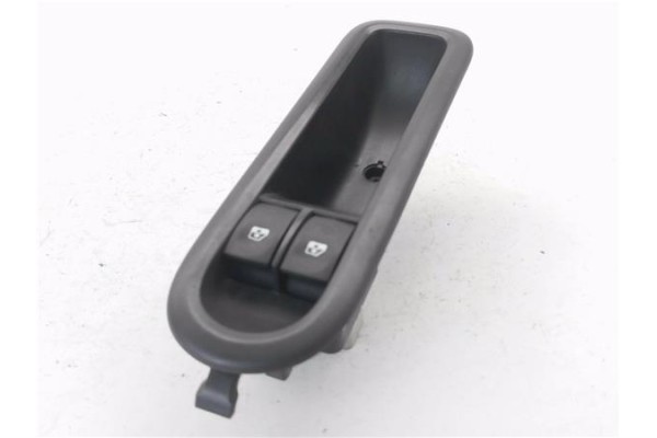 Recambio de mando elevalunas delantero izquierdo para renault clio iii 1.5 dci (br17, cr17) referencia OEM IAM 8200356513  