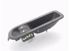 Recambio de mando elevalunas delantero izquierdo para renault clio iii 1.5 dci (br17, cr17) referencia OEM IAM 8200356513  