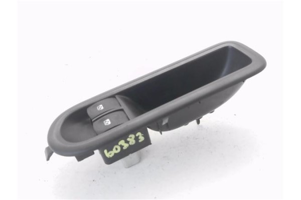 Recambio de mando elevalunas delantero izquierdo para renault clio iii 1.5 dci (br17, cr17) referencia OEM IAM 8200356513  