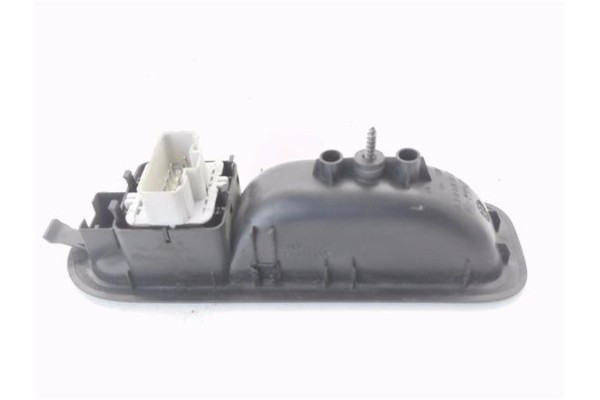 Recambio de mando elevalunas delantero izquierdo para renault clio iii 1.5 dci (br17, cr17) referencia OEM IAM 8200356513  
