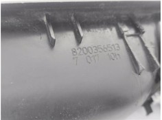 Recambio de mando elevalunas delantero izquierdo para renault clio iii 1.5 dci (br17, cr17) referencia OEM IAM 8200356513  