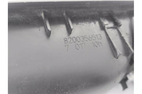 Recambio de mando elevalunas delantero izquierdo para renault clio iii 1.5 dci (br17, cr17) referencia OEM IAM 8200356513  