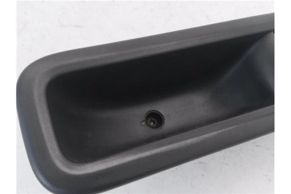 Recambio de mando elevalunas delantero izquierdo para renault clio iii 1.5 dci (br17, cr17) referencia OEM IAM 8200356513  