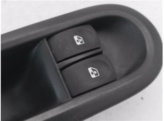 Recambio de mando elevalunas delantero izquierdo para renault clio iii 1.5 dci (br17, cr17) referencia OEM IAM 8200356513  