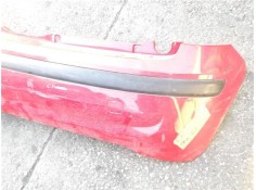 Recambio de paragolpes trasero para fiat ii panda (169) 1.3 d multijet referencia OEM IAM 735366502  