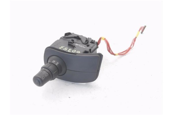 Recambio de mando intermitencia para renault clio iii 1.5 dci (br17, cr17) referencia OEM IAM 8201590638B 28482733 