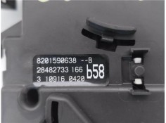 Recambio de mando intermitencia para renault clio iii 1.5 dci (br17, cr17) referencia OEM IAM 8201590638B 28482733 