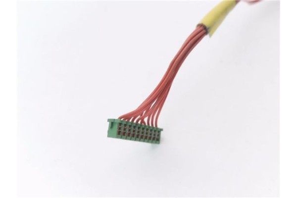 Recambio de mando intermitencia para renault clio iii 1.5 dci (br17, cr17) referencia OEM IAM 8201590638B 28482733 