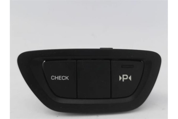 Recambio de mando multifuncion para citroen c5 berlina 2.0 audace referencia OEM IAM   