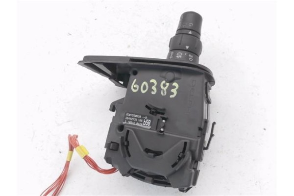 Recambio de mando intermitencia para renault clio iii 1.5 dci (br17, cr17) referencia OEM IAM 8201590638B 28482733 