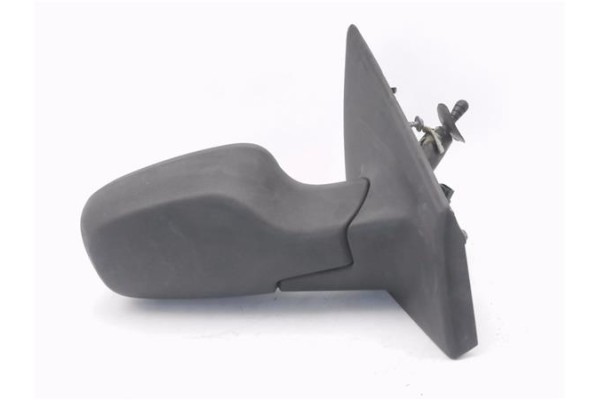 Recambio de retrovisor derecho para renault clio iii 1.5 dci (br17, cr17) referencia OEM IAM 12443070 E20204016 